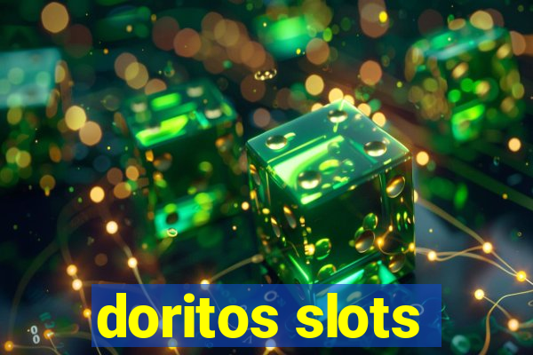 doritos slots